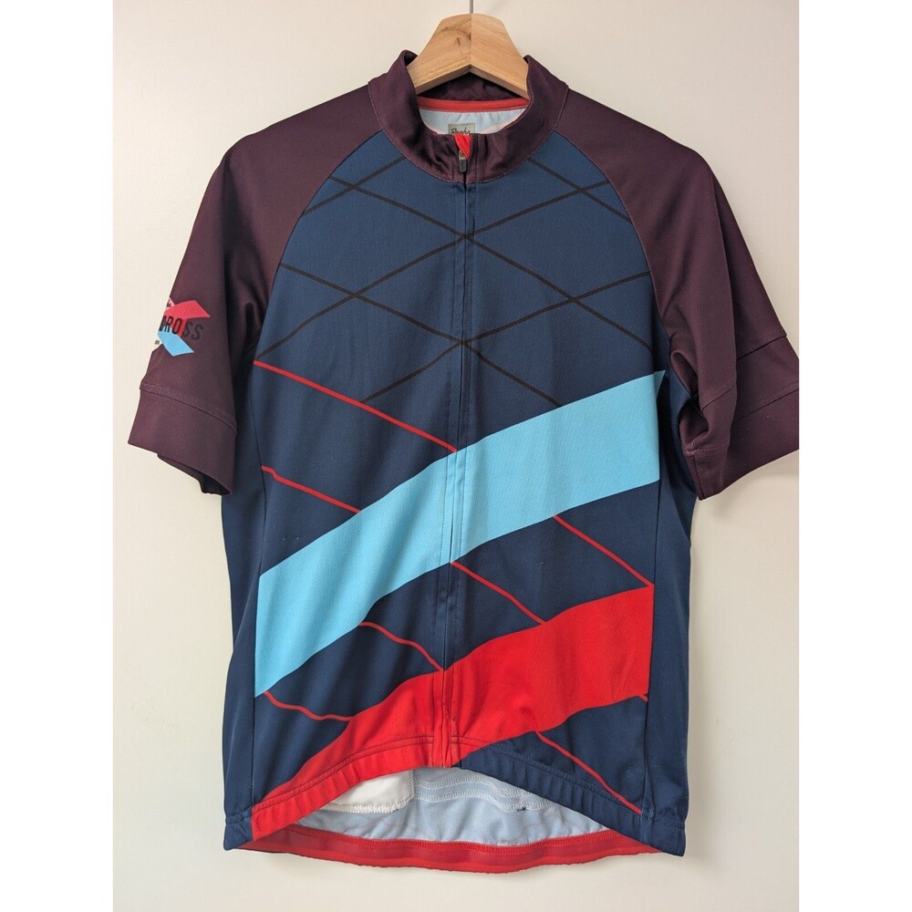 Rapha Super Cross (Limited Edition) Cycling Jersey Mens XL